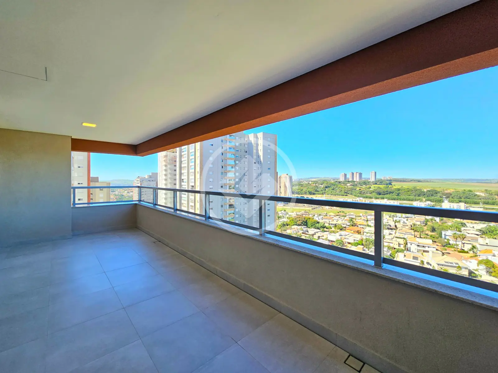 Imagem 4 - Apartamento em Jardim Botânico, Ribeirão Preto - SP