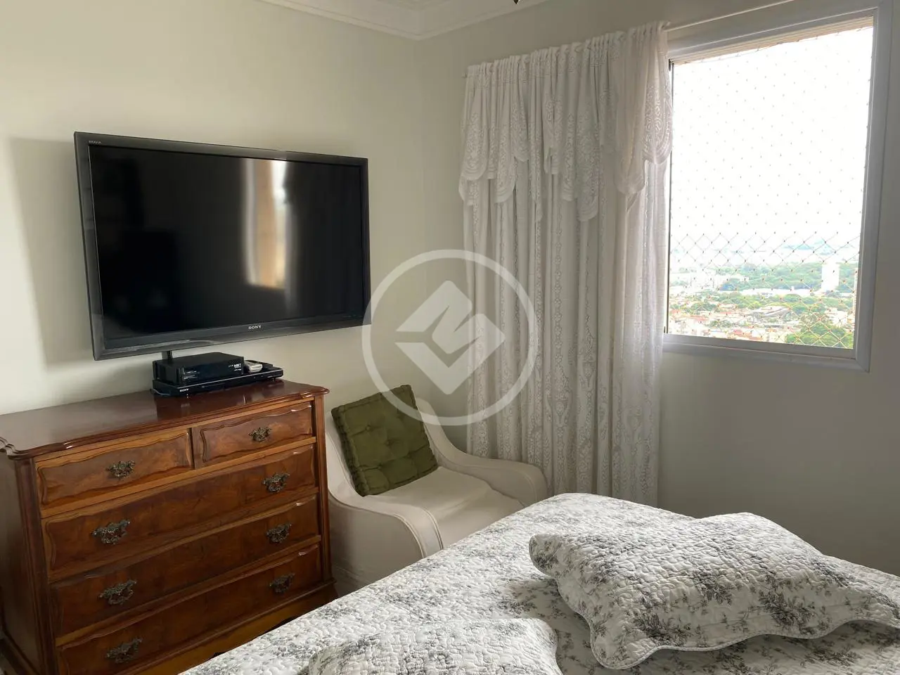 Image 20 - Apartamento em Jardim Irajá, Ribeirão Preto - SP