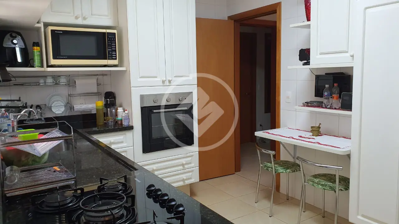 Apartamento Jardim Irajá, Ribeirão Preto - SP — foto 2