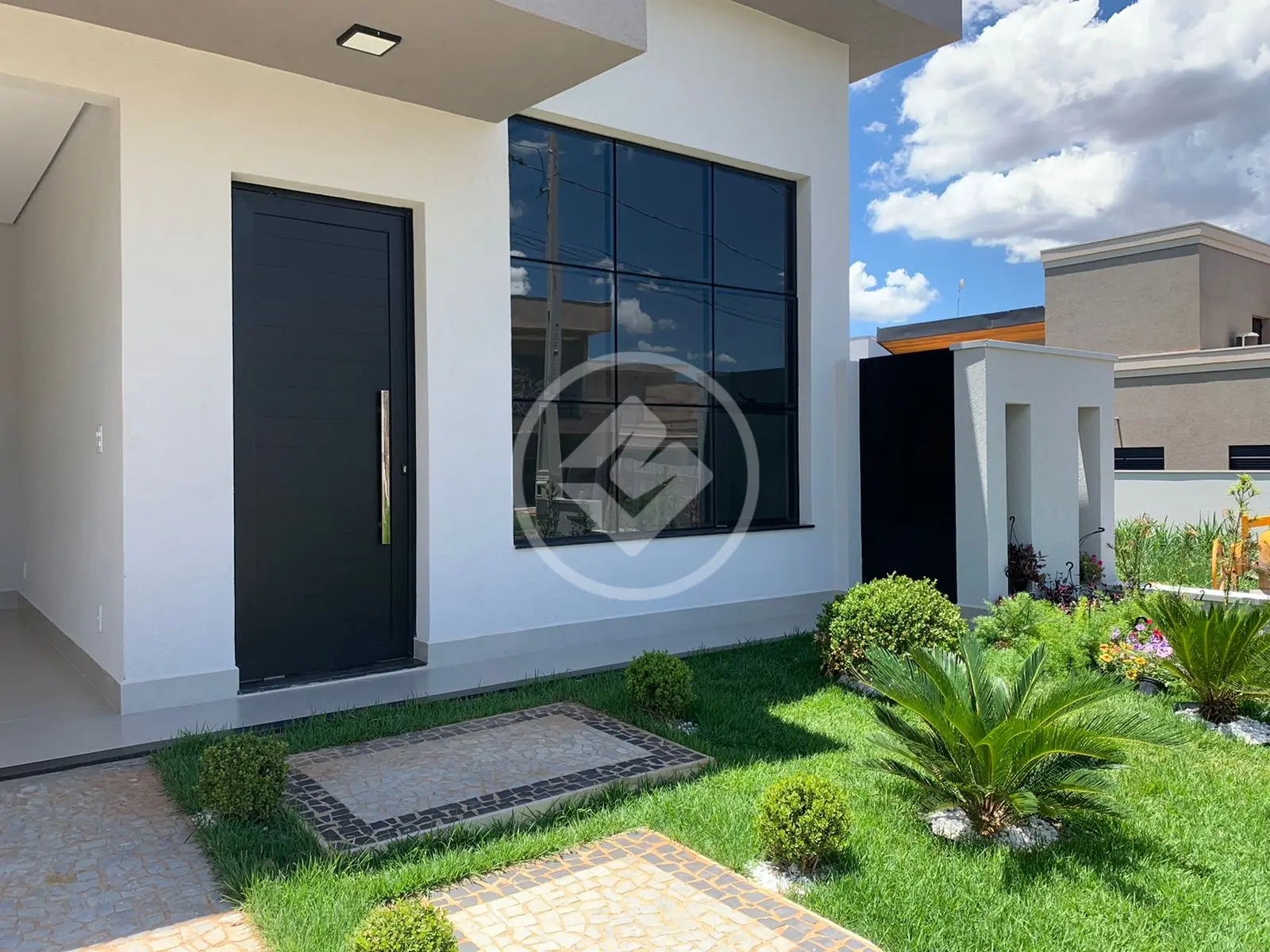 Casa Condomínio Vivendas da Mata, Ribeirão Preto - SP — foto 2