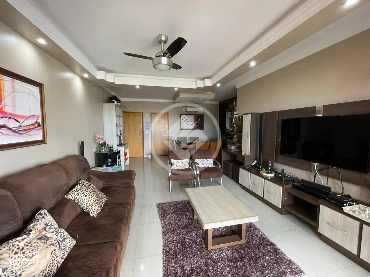 Apartamento NOVA ALIANÇA, Ribeirão Preto - SP — foto 2