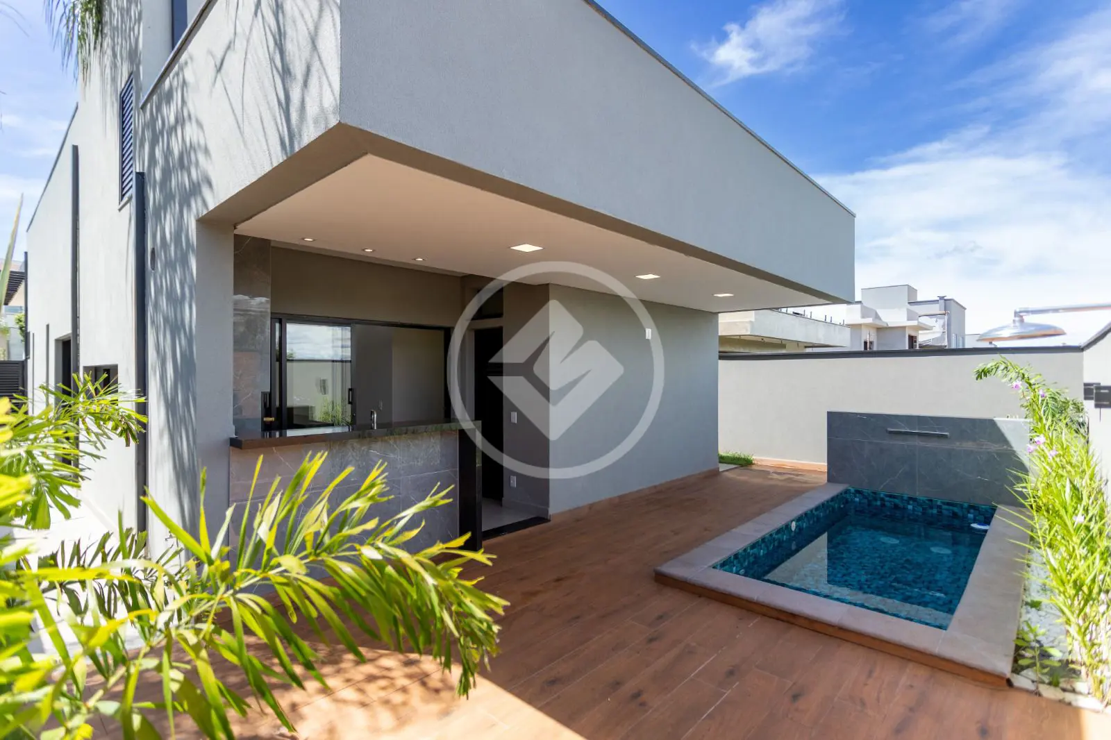 Image 10 - Casa Condomínio em VILA DO GOLFE, Ribeirão Preto - SP