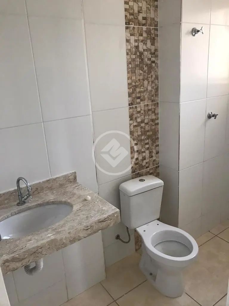 Imagem 3 - Apartamento em Jardim Anhangüera, Ribeirão Preto - SP