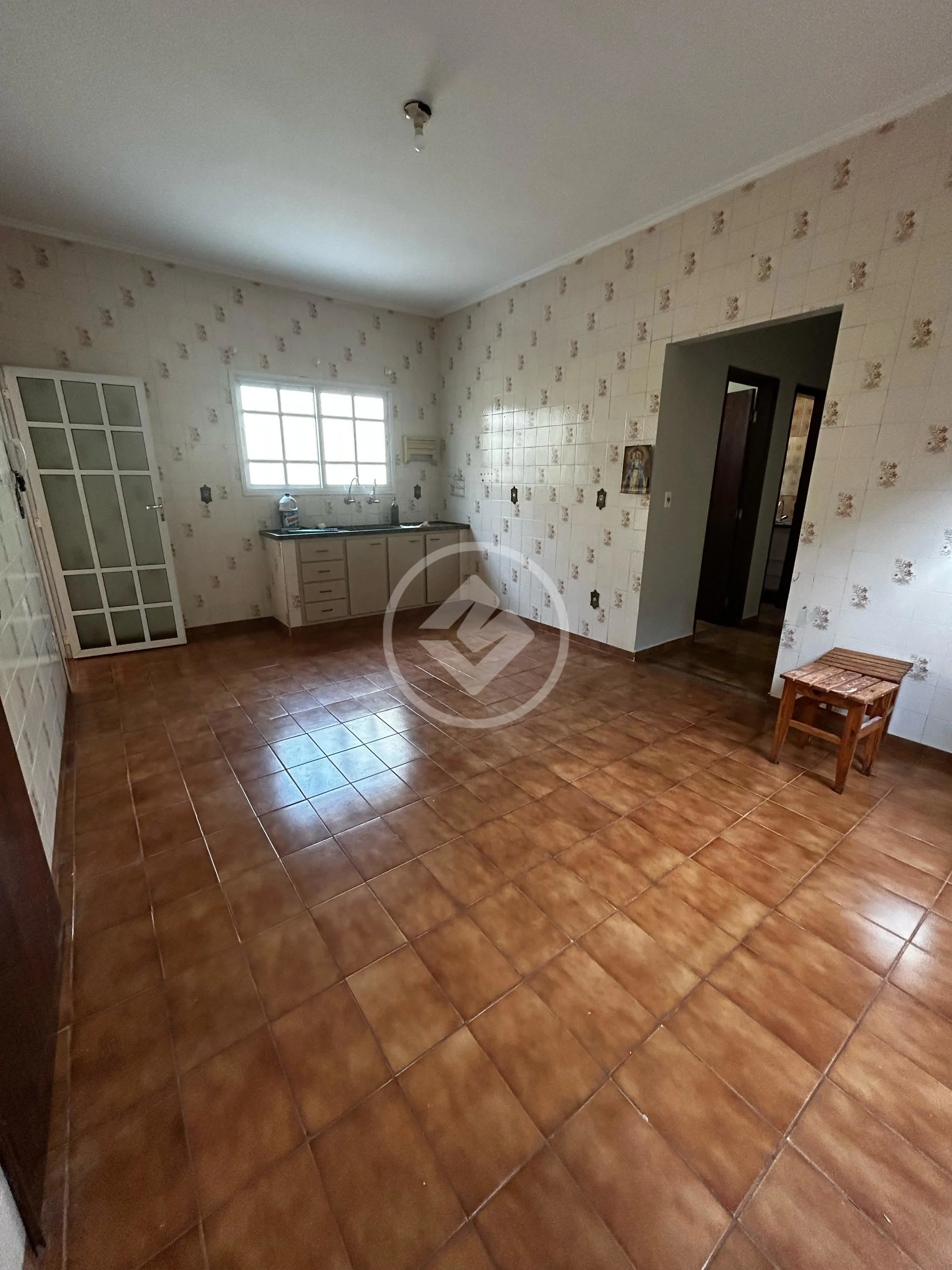 Imagem 2 - Casa em Jardim Piratininga, Ribeirão Preto - SP