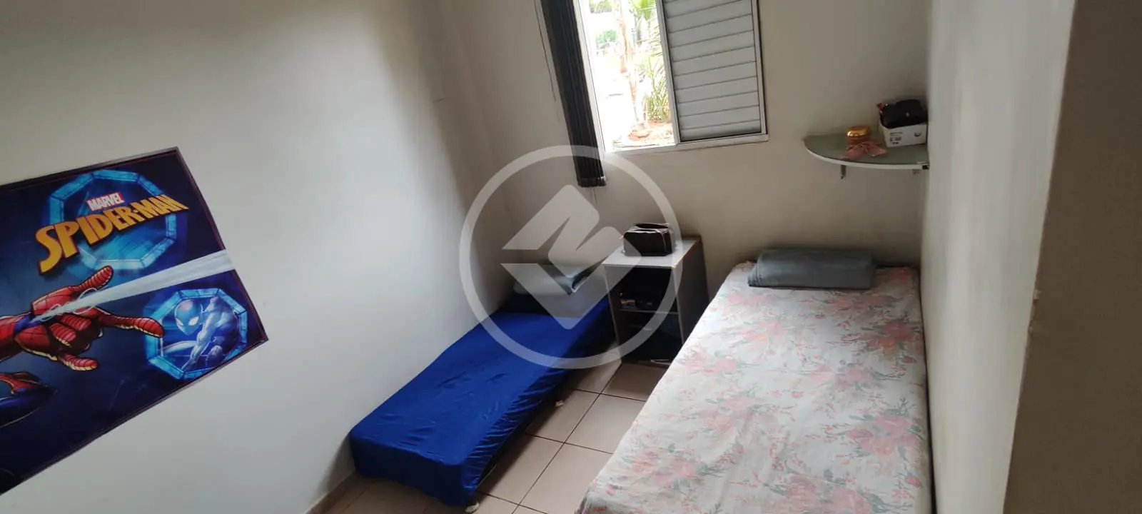 Imagem 2 - Apartamento em Ribeirânia, Ribeirão Preto - SP