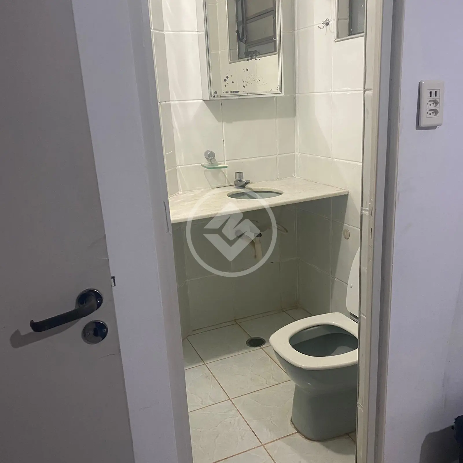 Apartamento Parque Industrial Lagoinha, Ribeirão Preto - SP — foto 2