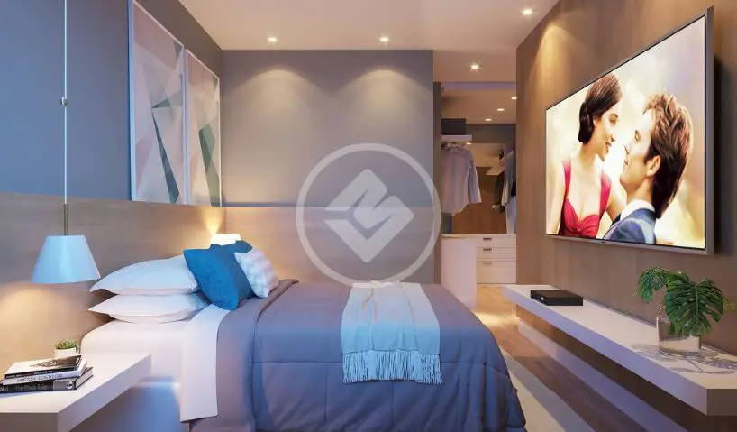 Image 12 - Apartamento em Jardim Olhos D'Água II, Ribeirão Preto - SP