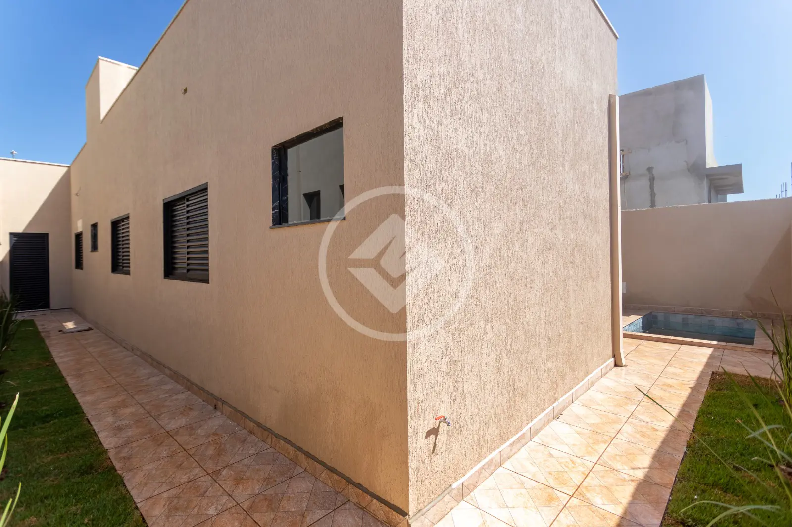 Imagem 5 - Casa Condomínio em Real Sul, Ribeirão Preto - SP