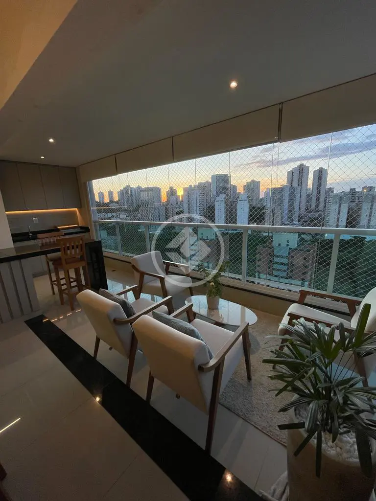 Imagem 6 - Apartamento em Jardim Botânico, Ribeirão Preto - SP