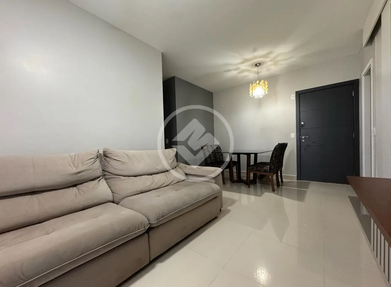 Imagem 4 - Apartamento em Jardim Botânico, Ribeirão Preto - SP