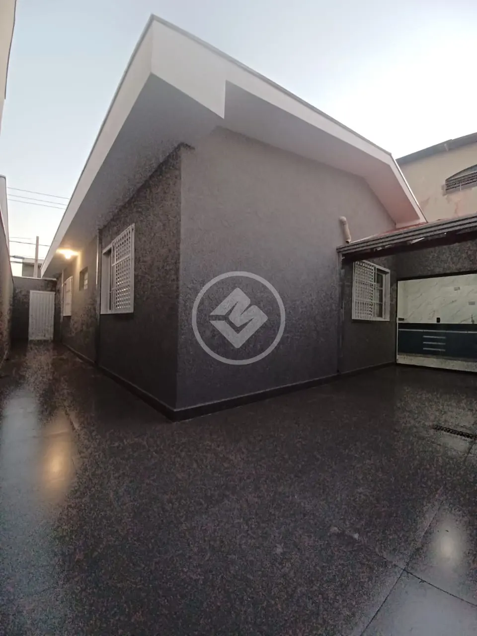 Imagem 4 - Casa em Jardim Antártica, Ribeirão Preto - SP