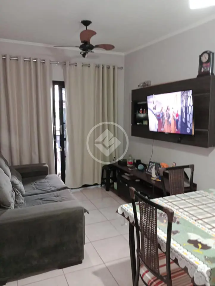 Apartamento Parque dos Bandeirantes, Ribeirão Preto - SP — foto 2