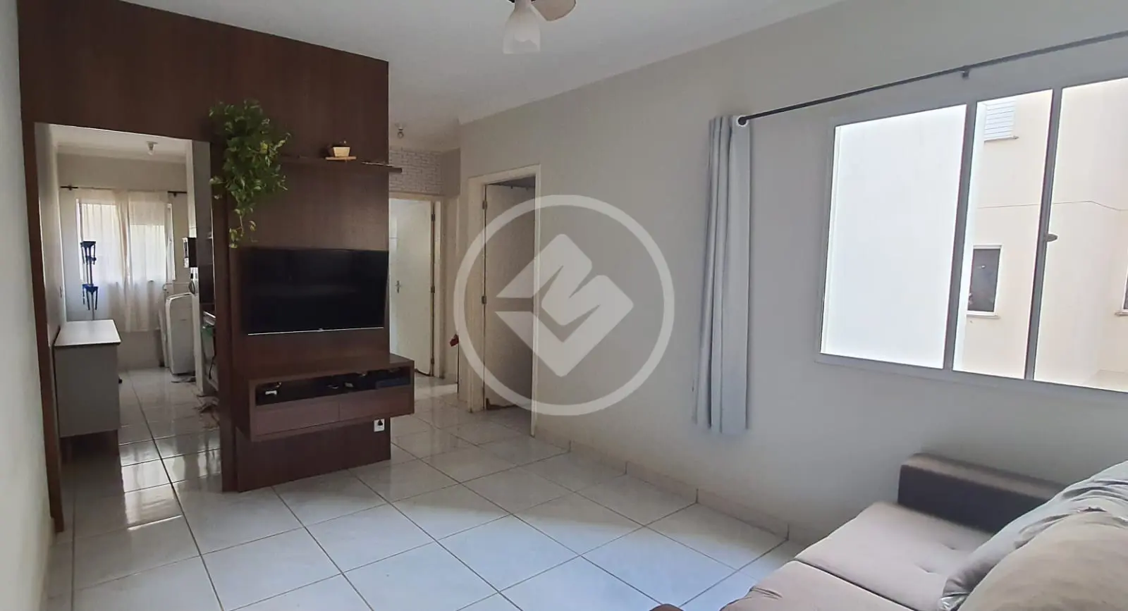 Apartamento Quintino Facci II, Ribeirão Preto - SP — foto 1