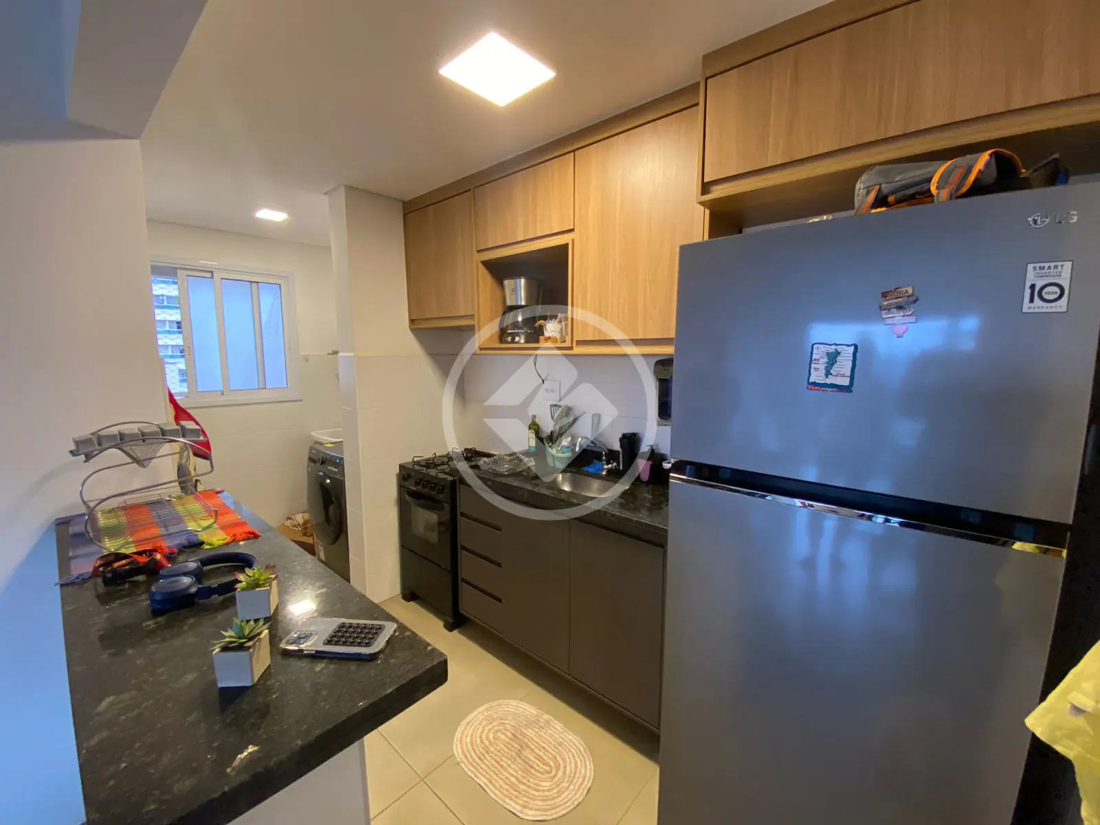 Imagem 2 - Apartamento Duplex em Jardim Nova Aliança, Ribeirão Preto - SP