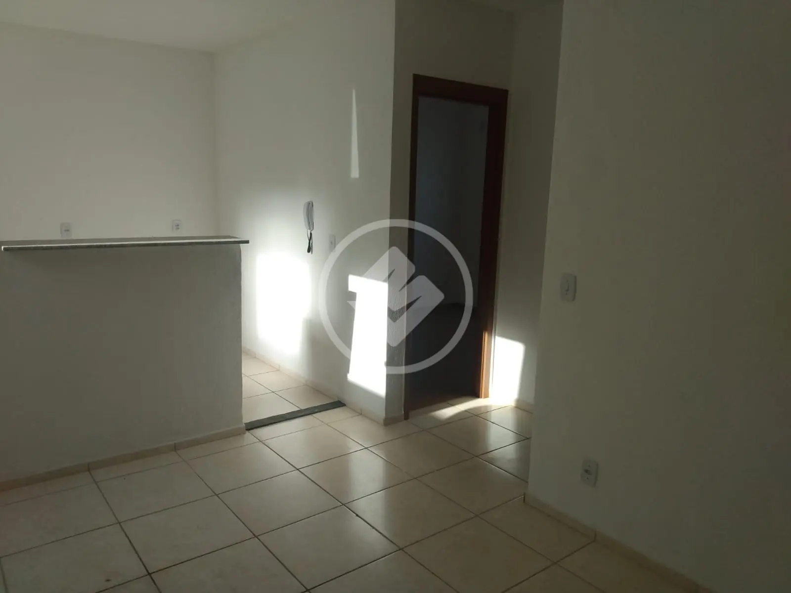 Apartamento Conjunto Habitacional Sílvio Passalacqua, Ribeirão Preto - SP — foto 2