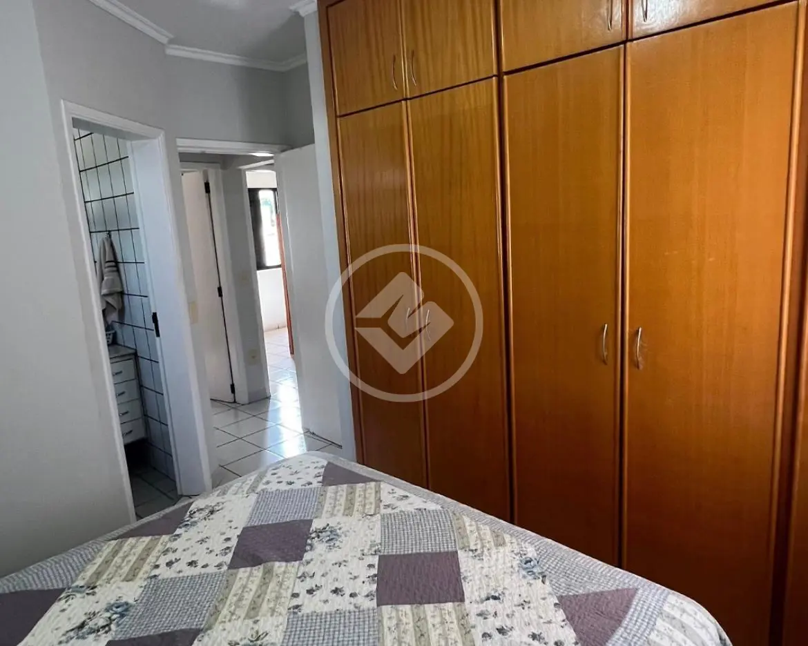 Imagem 4 - Apartamento em Condomínio Itamaraty, Ribeirão Preto - SP