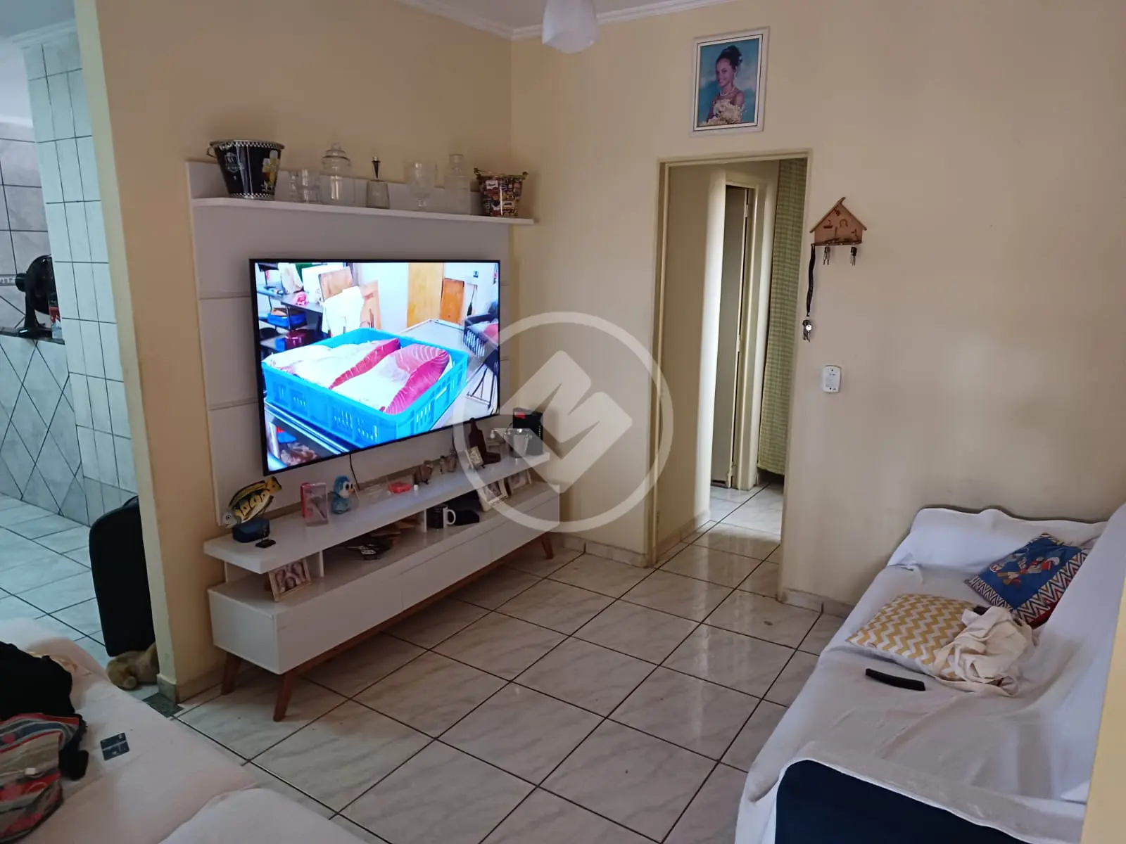Imagem 4 - Casa em Jardim Arlindo Laguna, Ribeirão Preto - SP