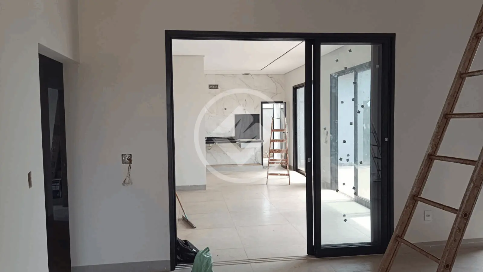 Casa Condomínio Real Sul, Ribeirão Preto - SP — foto 2