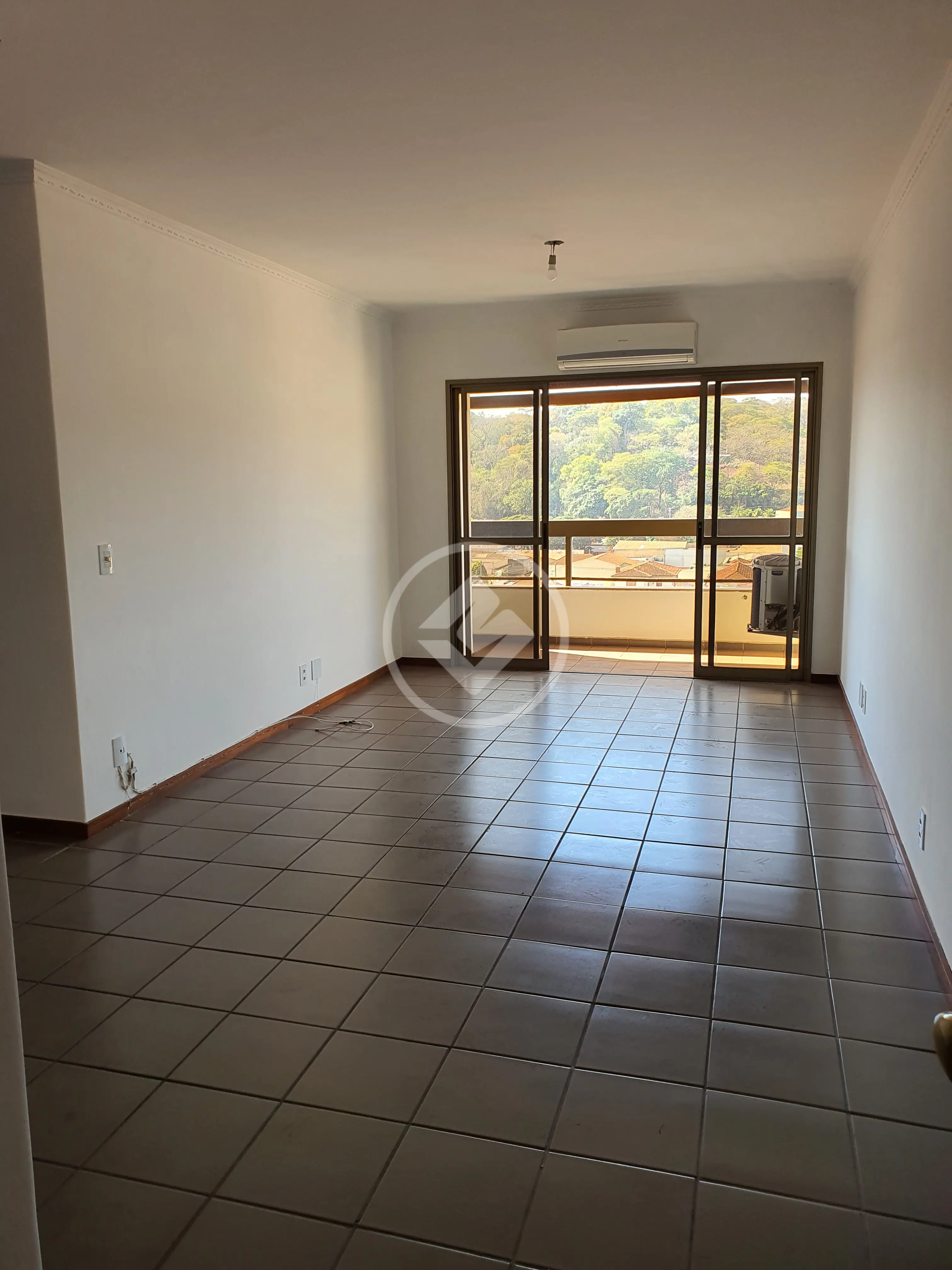 Apartamento CENTRO, Ribeirão Preto - SP — foto 1