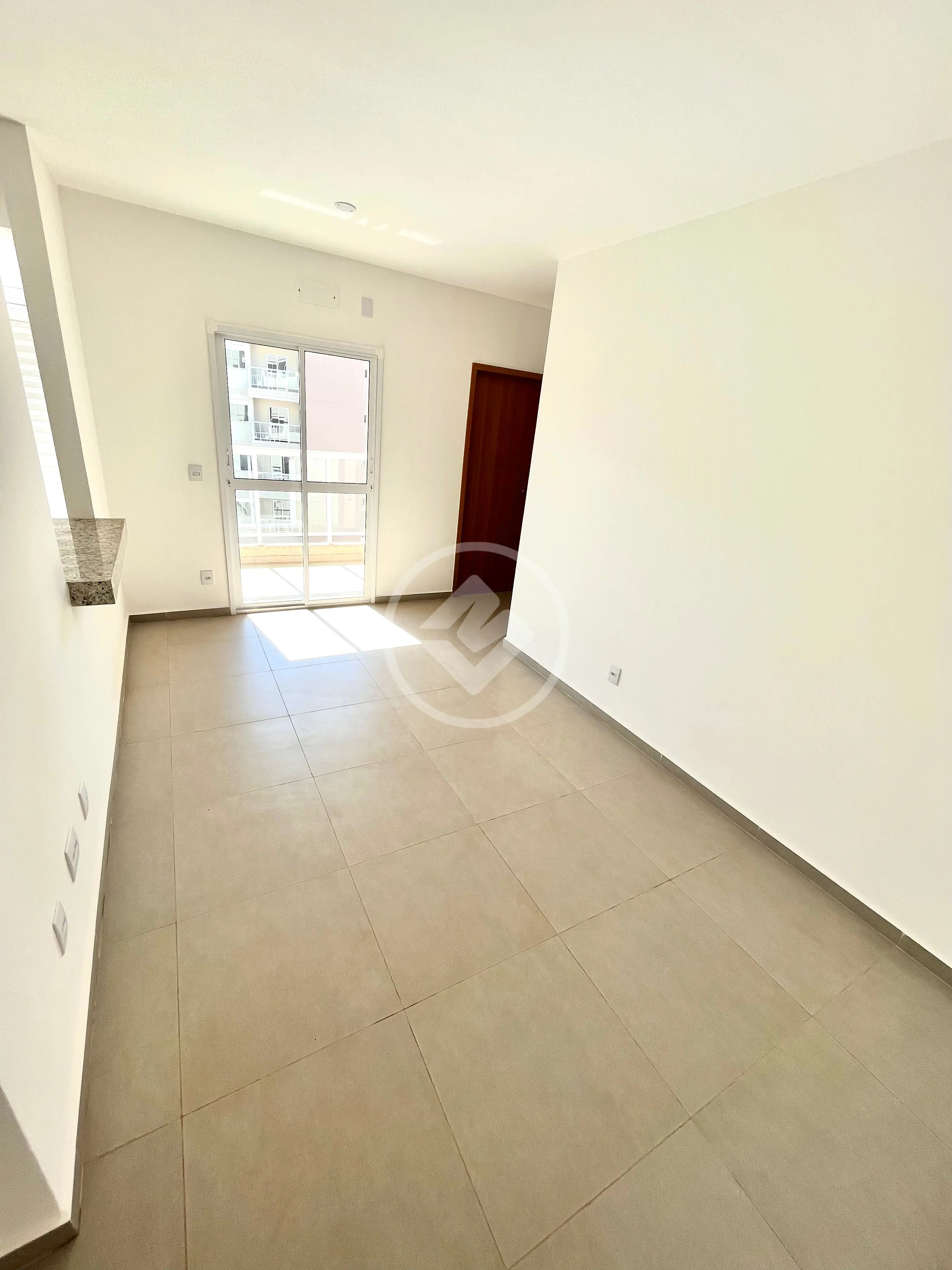 Imagem 2 - Apartamento em Residencial Parque dos Servidores, Ribeirão Preto - SP