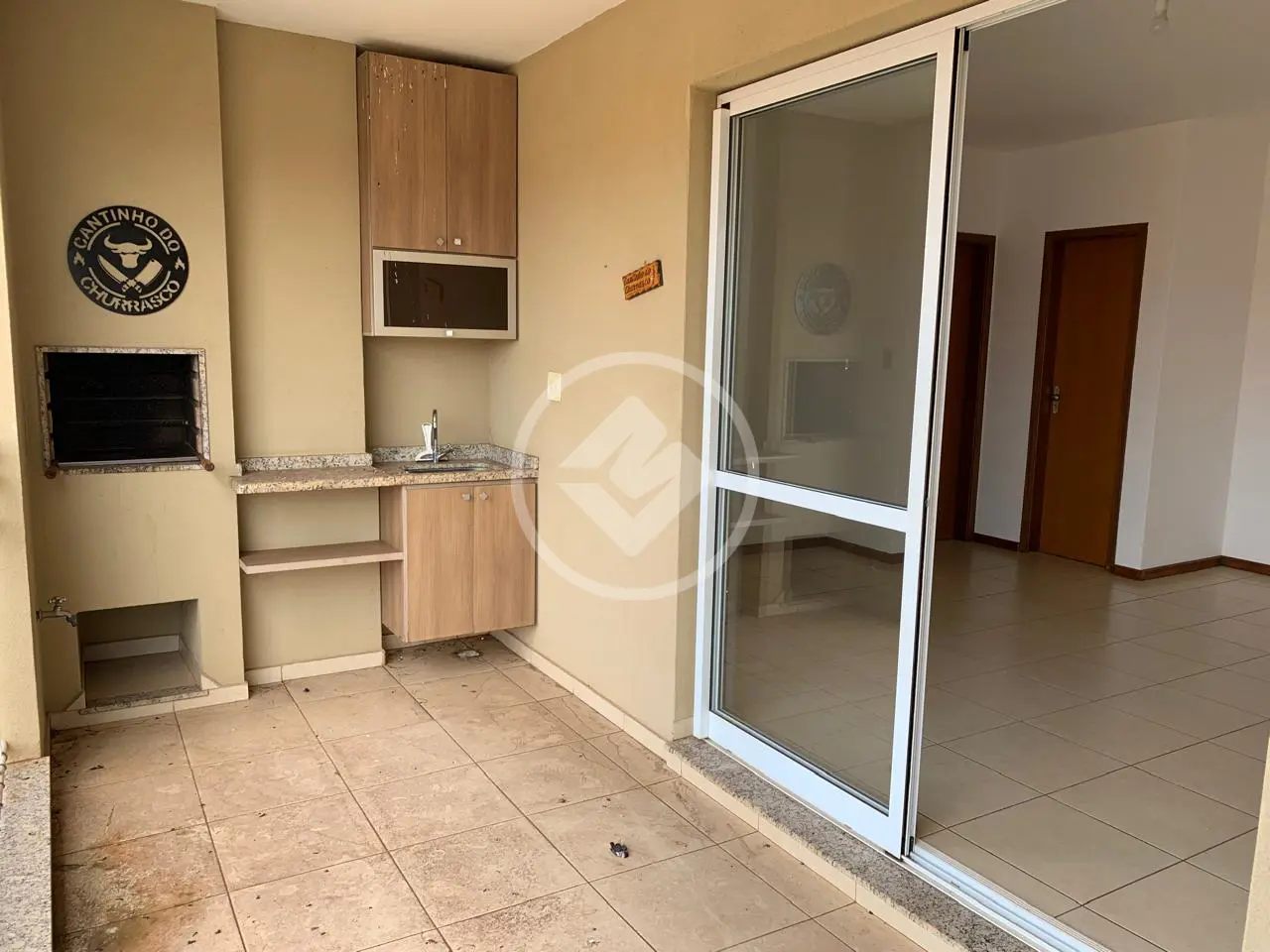 Imagem 3 - Apartamento em JARDIM PAULISTA, Ribeirão Preto - SP