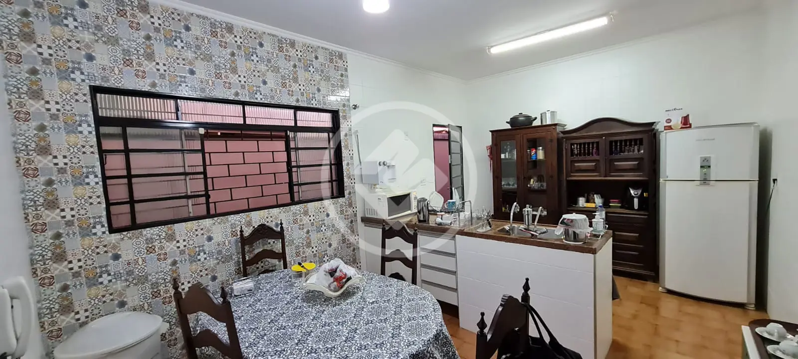 Image 18 - Casa em Jardim Emílio Pengo, Batatais - SP
