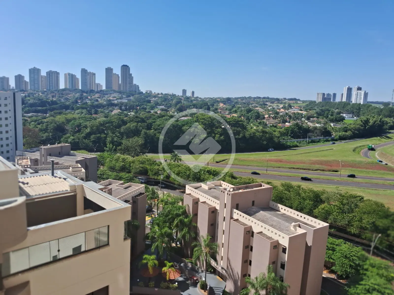 Imagem 2 - Apartamento em Nova Aliança, Ribeirão Preto - SP
