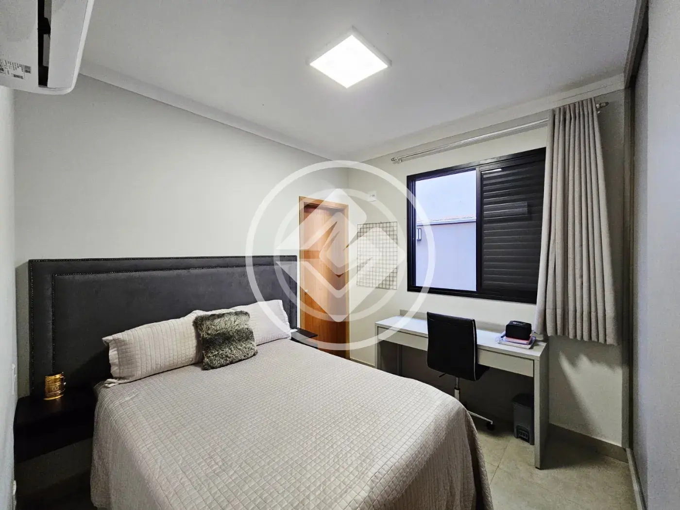 Imagem 6 - Casa Condomínio em Alphaville Ribeirão, Ribeirão Preto - SP