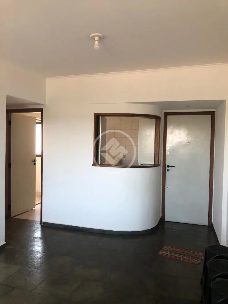 Flat Centro, Ribeirão Preto - SP — foto 2