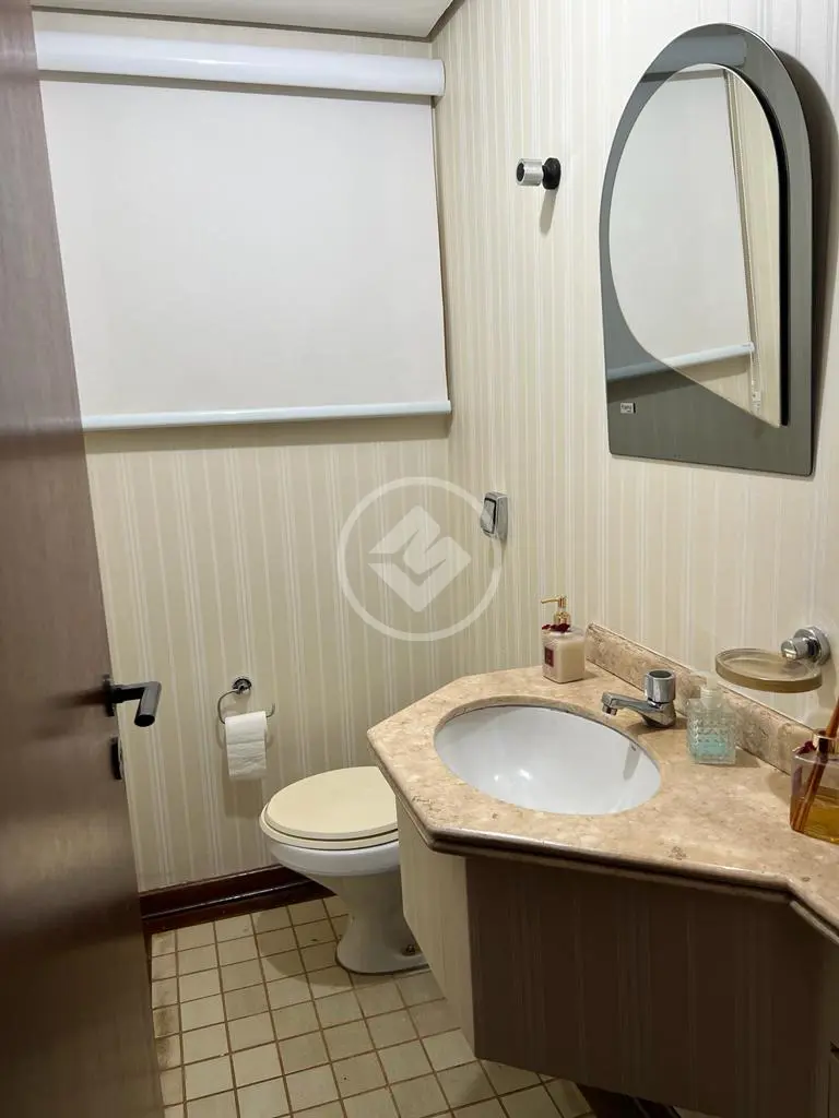Imagem 4 - Apartamento em Centro, Ribeirão Preto - SP