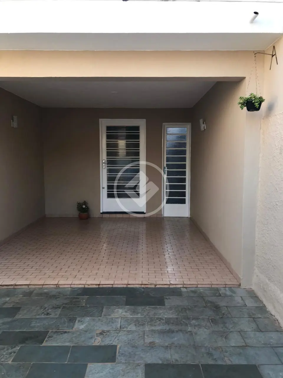 Casa Vila Tibério, Ribeirão Preto - SP — foto 1