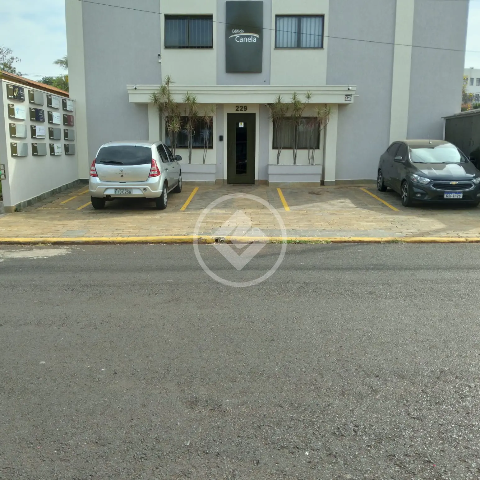Sala Comercial NOVA RIBEIRANIA, Ribeirão Preto - SP — foto 1