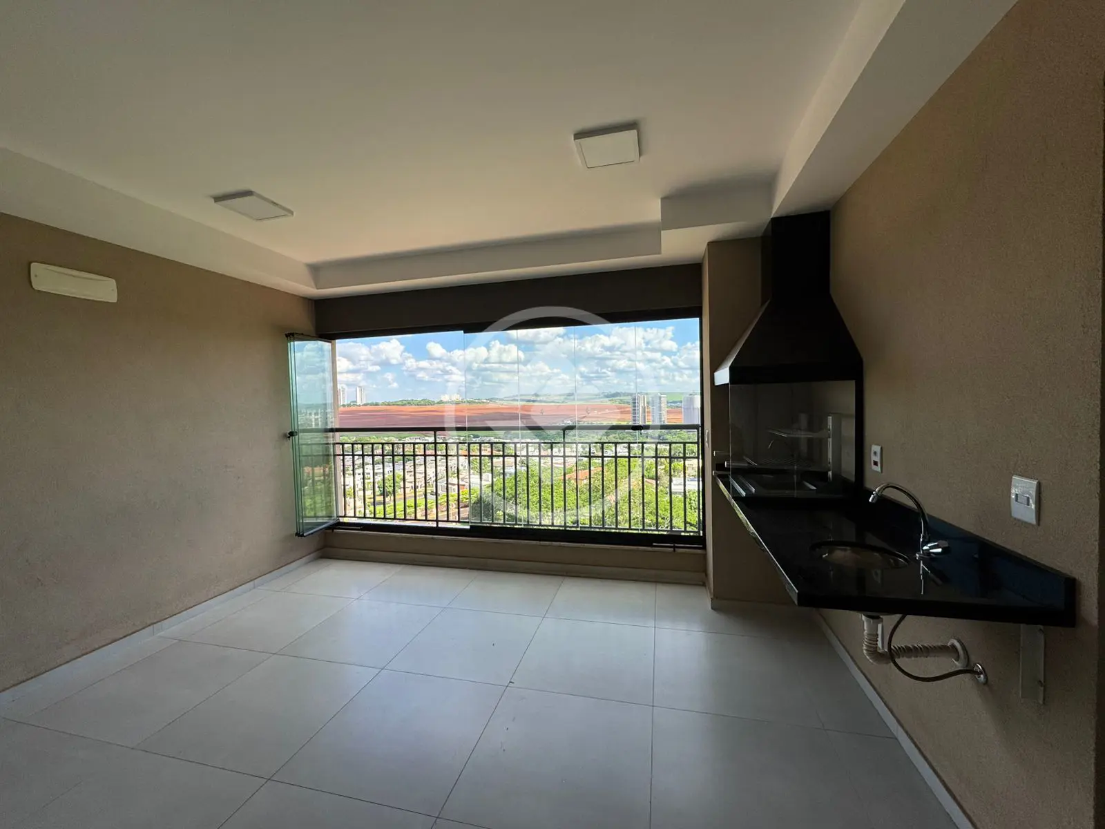 Imagem 1 - Apartamento em Plazas de España, Ribeirão Preto - SP
