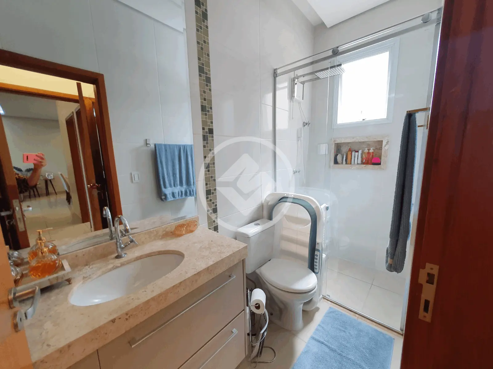 Image 17 - Apartamento em Jardim Anhangüera, Ribeirão Preto - SP
