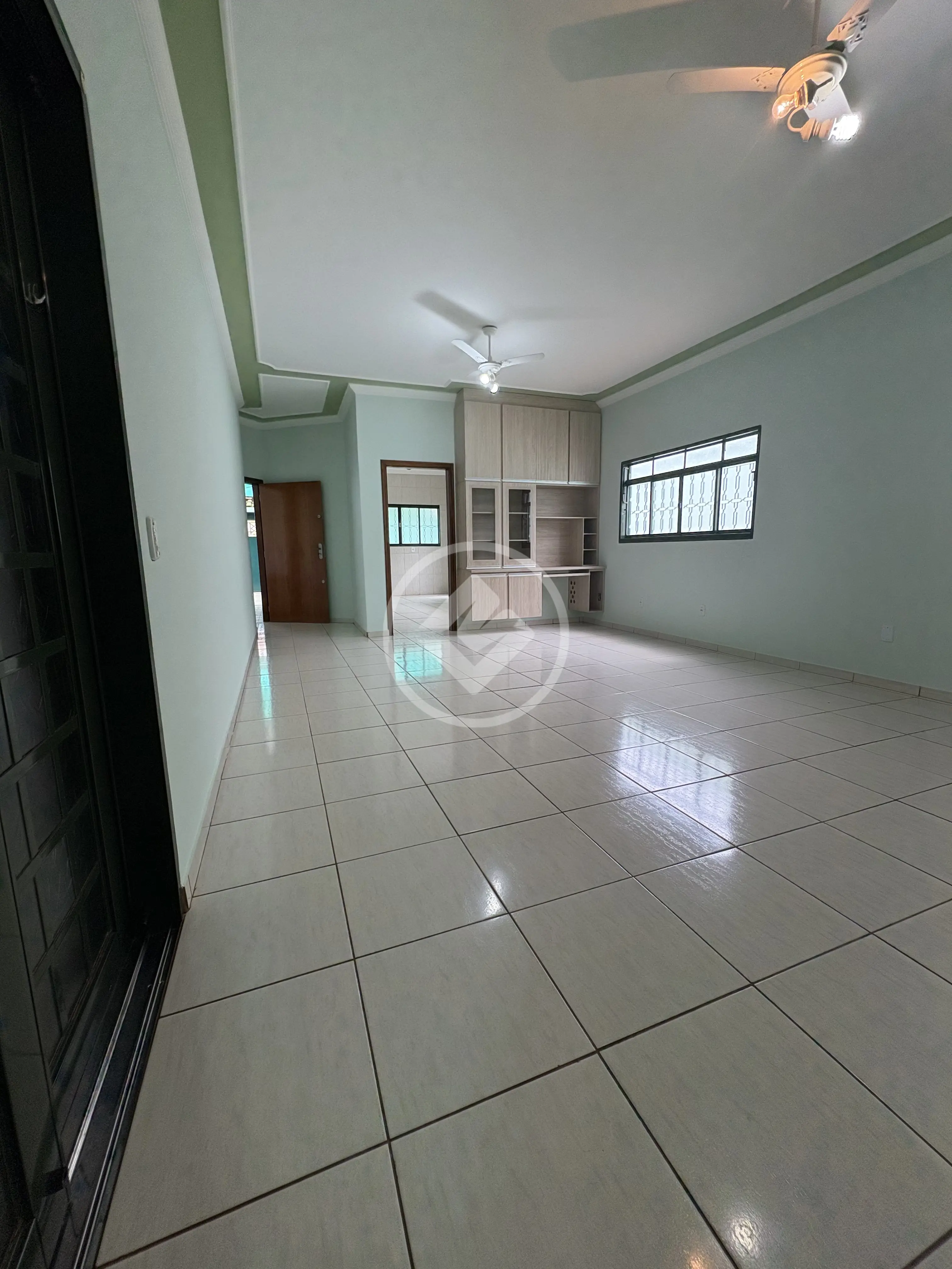 Casa Parque Residencial Cândido Portinari, Ribeirão Preto - SP — foto 1
