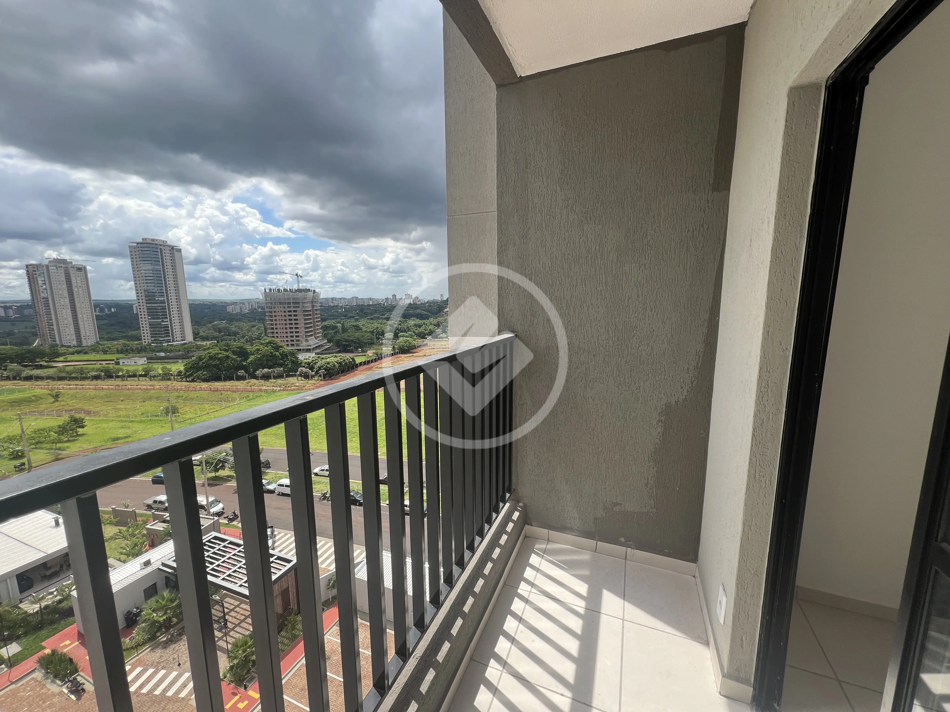 Imagem 4 - Apartamento em Residencial Monterrey, Ribeirão Preto - SP