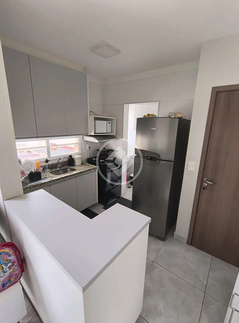 Imagem 3 - Apartamento em JARDIM PAULISTA, Ribeirão Preto - SP
