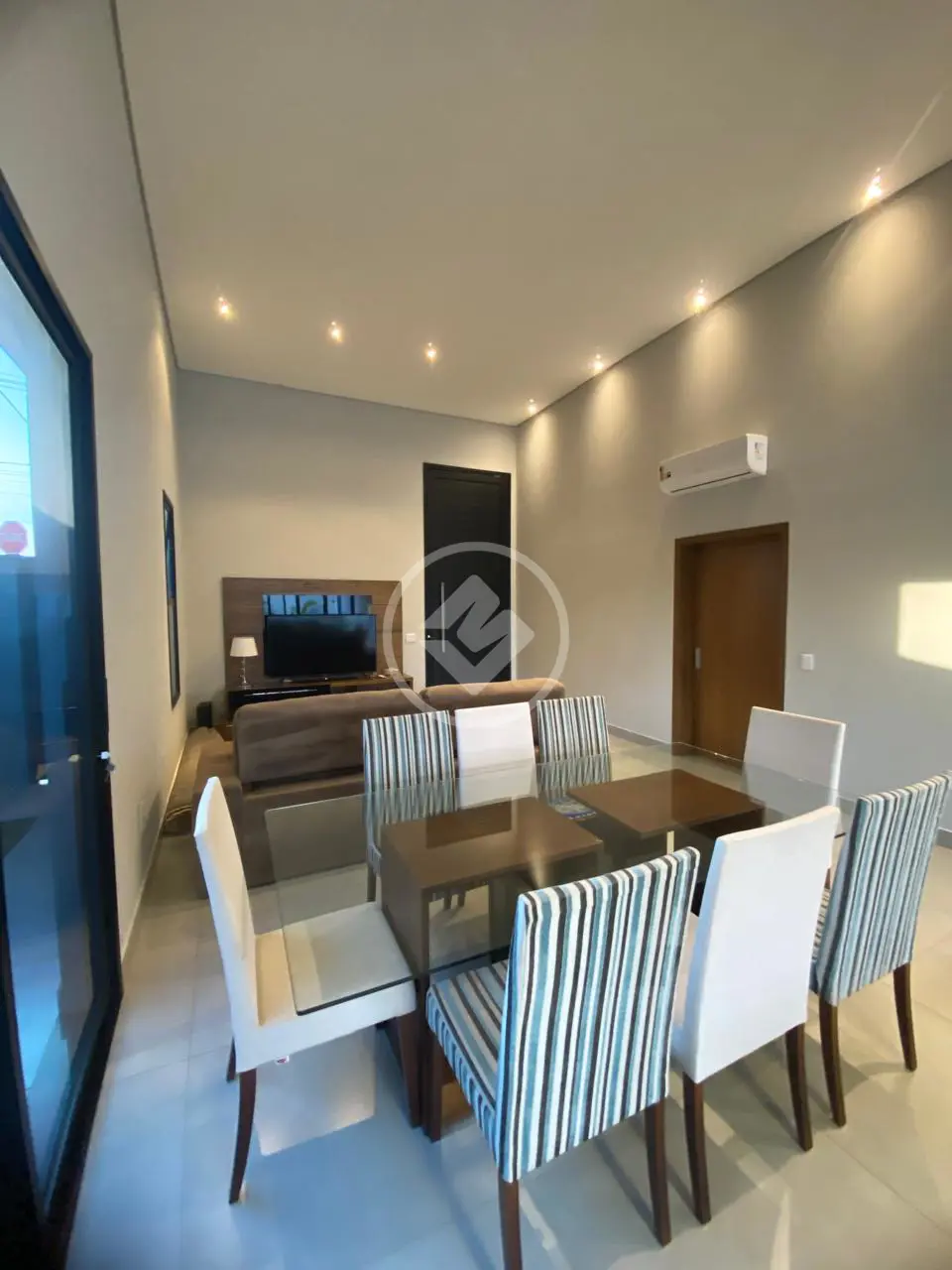 Imagem 6 - Casa Condomínio em Loteamento Terras de Florença, Ribeirão Preto - SP