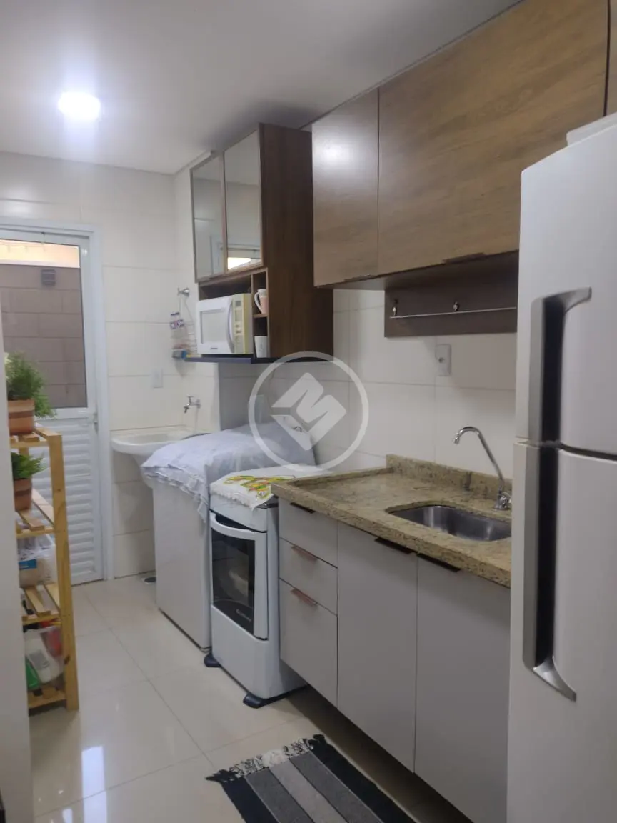 Imagem 4 - Apartamento em Alto do Ipiranga, Ribeirão Preto - SP