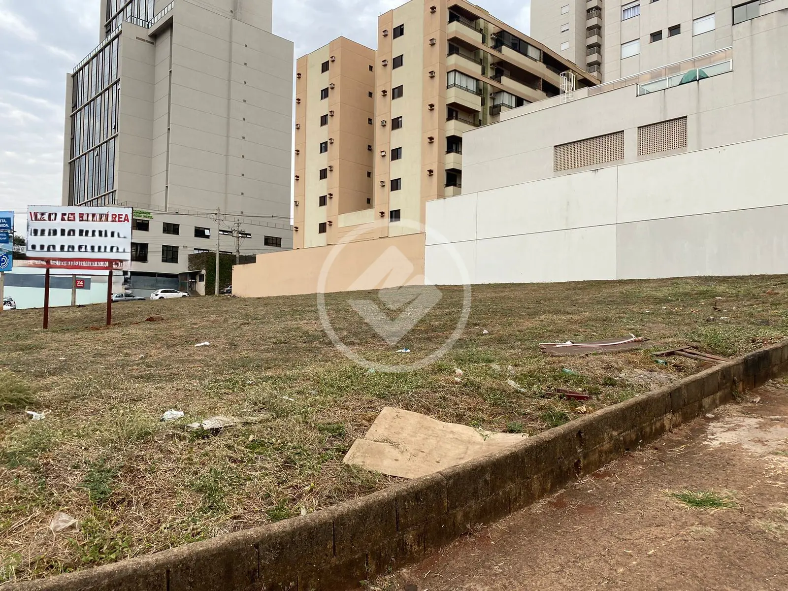 Imagem 2 - Terreno em Jardim Botânico, Ribeirão Preto - SP