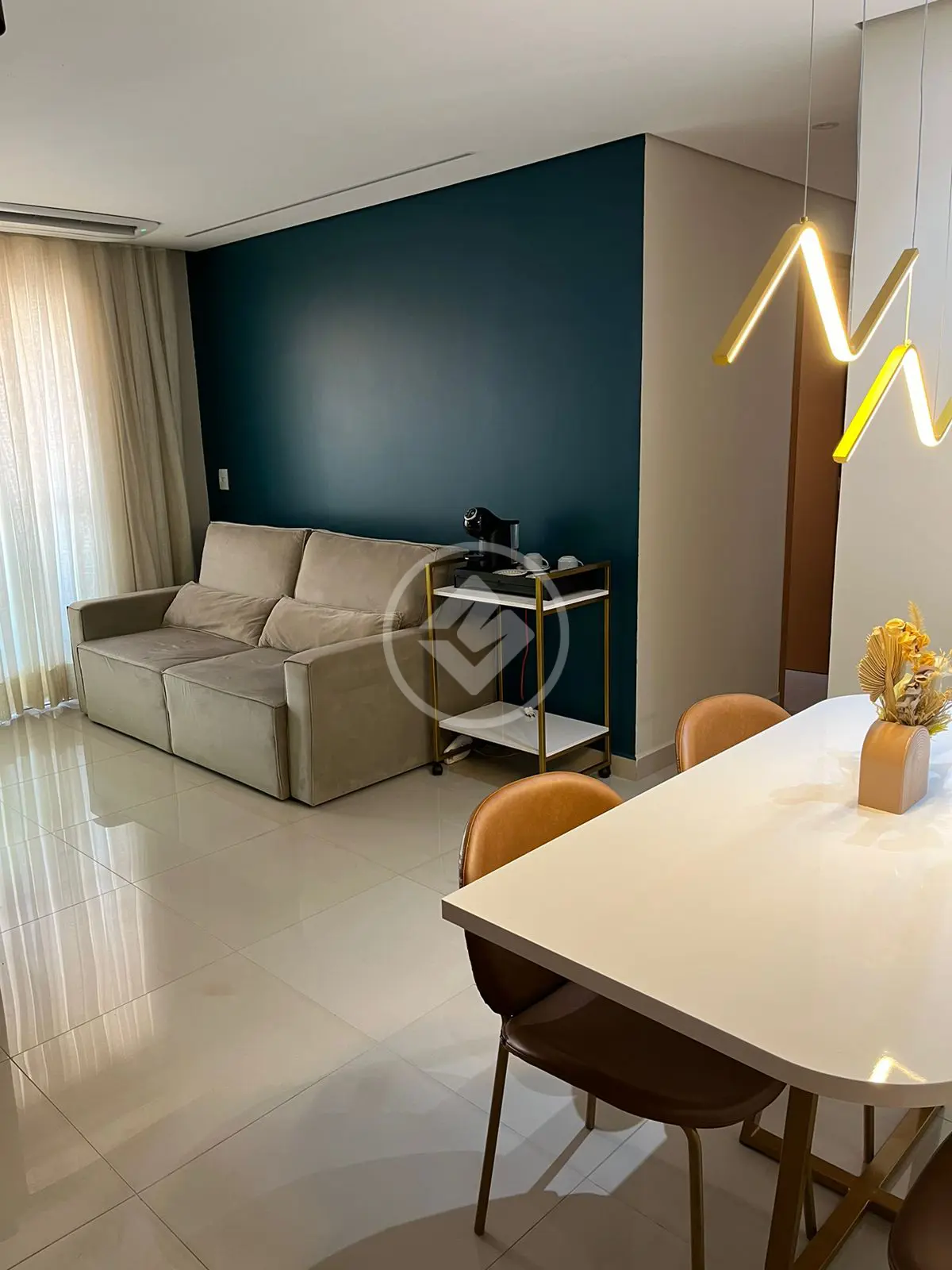 Imagem 2 - Apartamento em Jardim Nova Aliança, Ribeirão Preto - SP