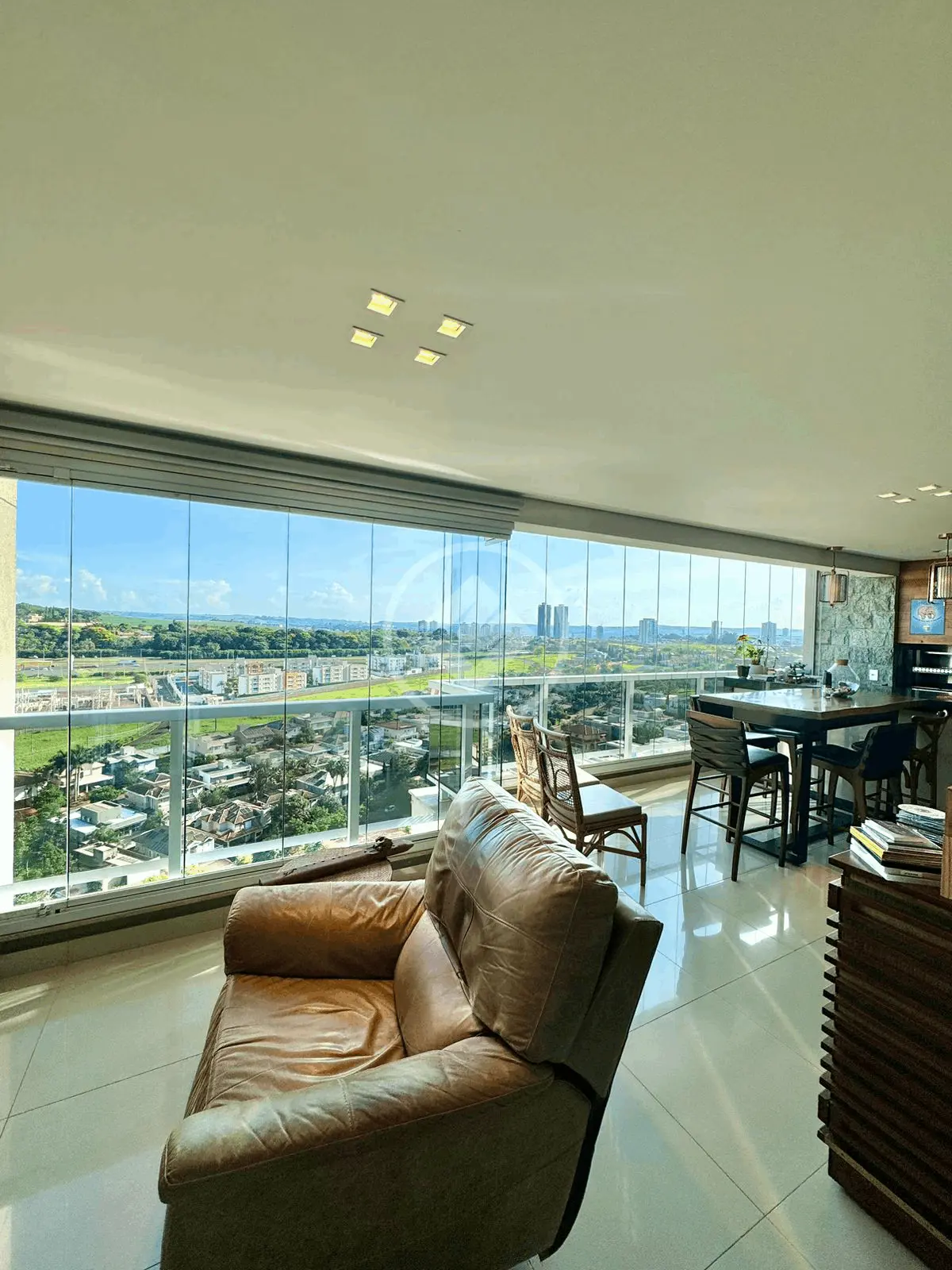 Imagem 2 - Apartamento em Jardim Botânico, Ribeirão Preto - SP