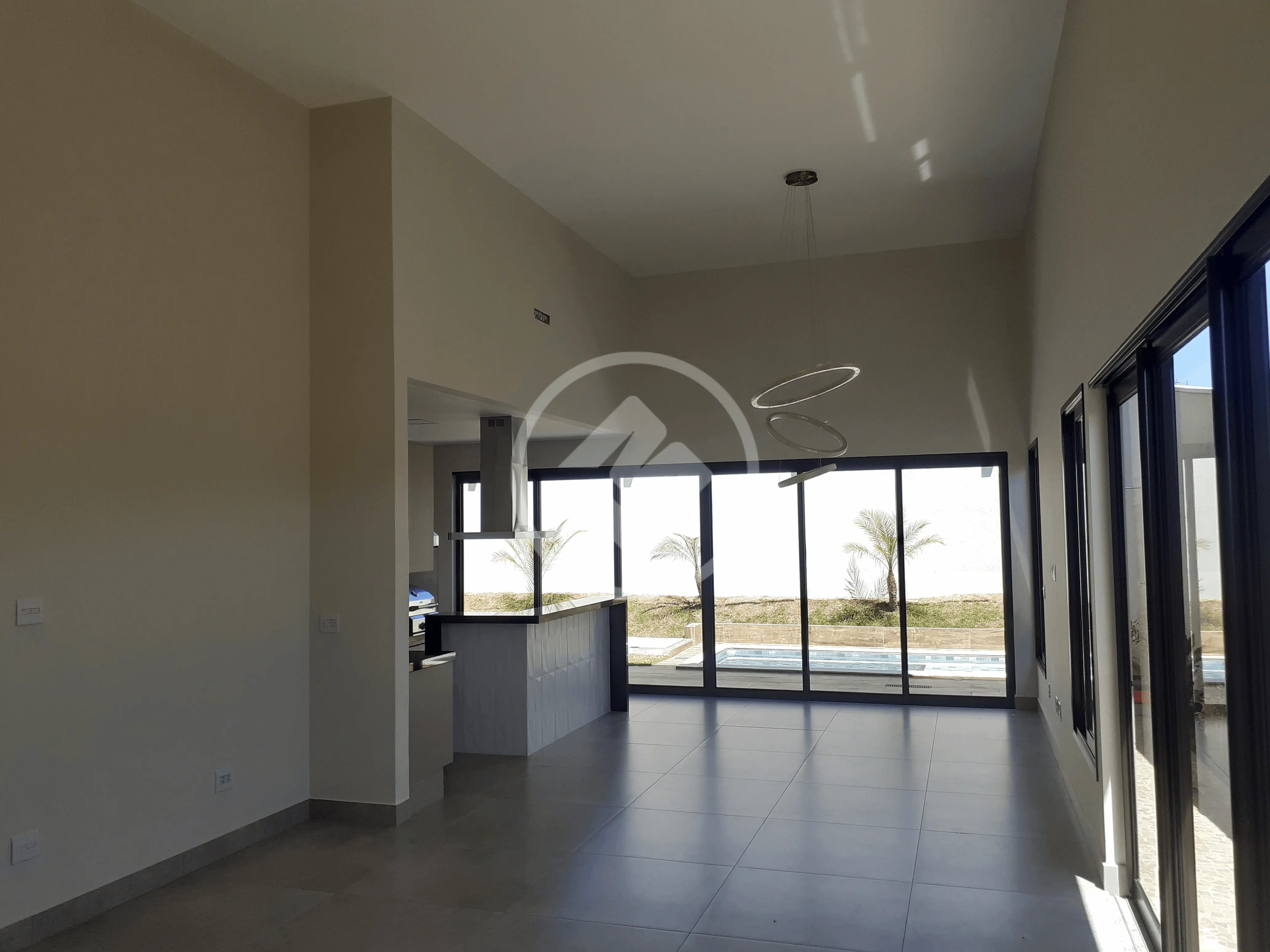 Casa Condomínio VILA DO GOLFE, Ribeirão Preto - SP — foto 2