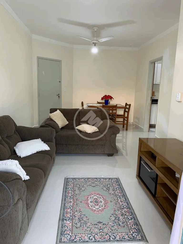 Apartamento Vila Amélia, Ribeirão Preto - SP — foto 1