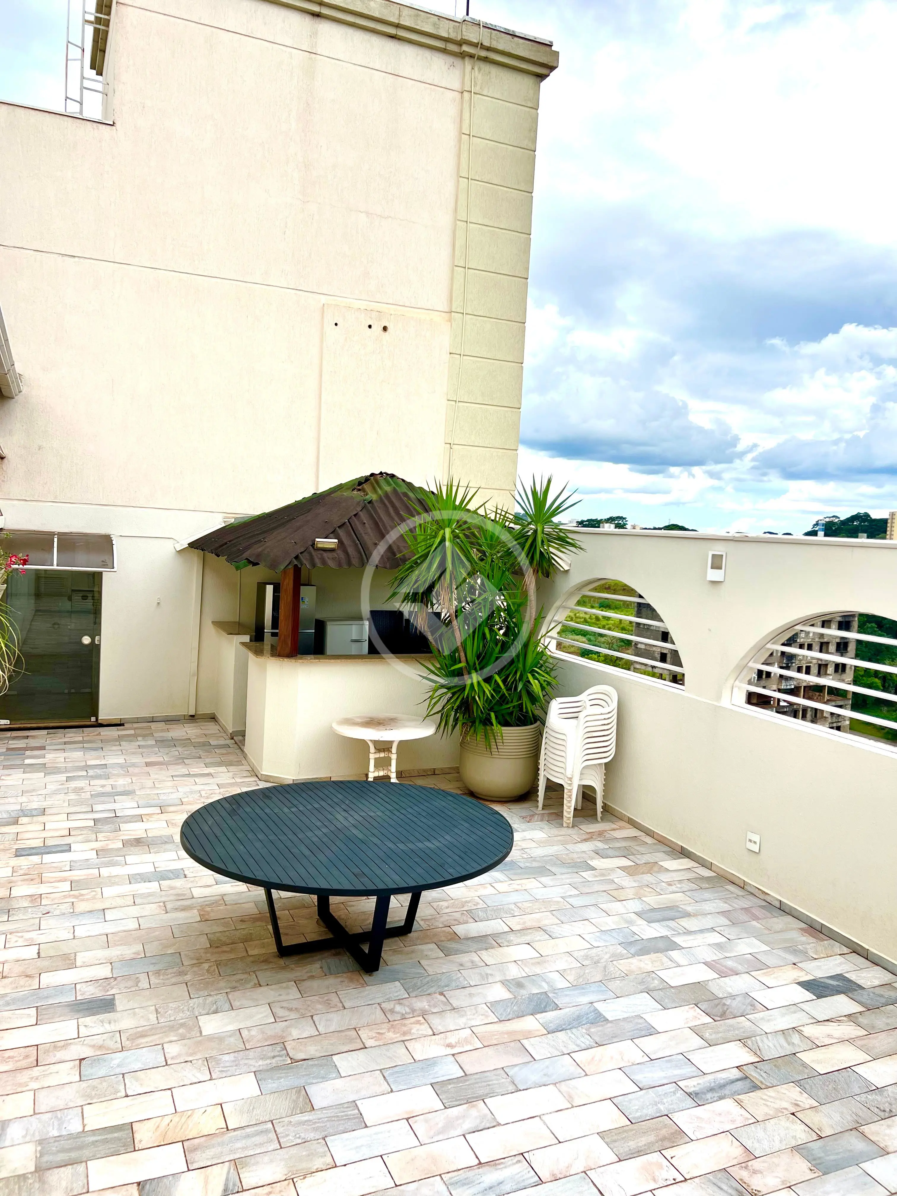 Image 16 - Apartamento Duplex em Jardim Palma Travassos, Ribeirão Preto - SP