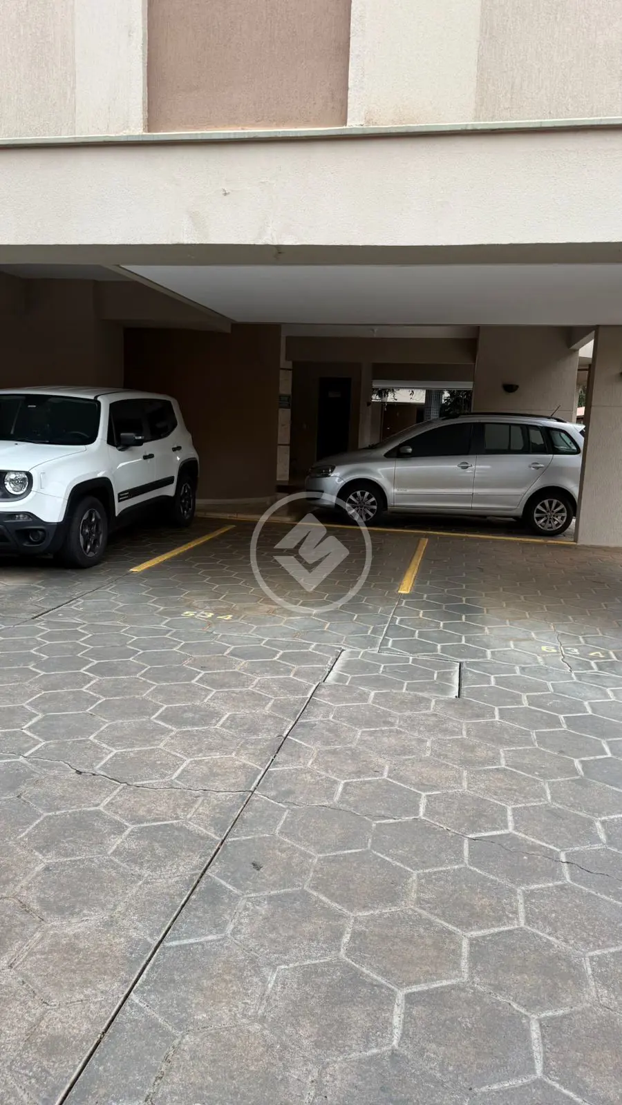Image 21 - Apartamento em ALTO DA BOA VISTA, Ribeirão Preto - SP