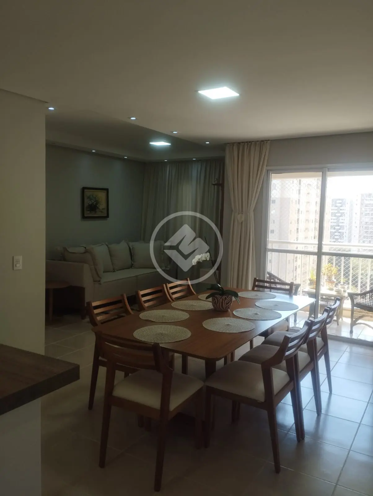 Apartamento ALTO DA BOA VISTA, Ribeirão Preto - SP — foto 2