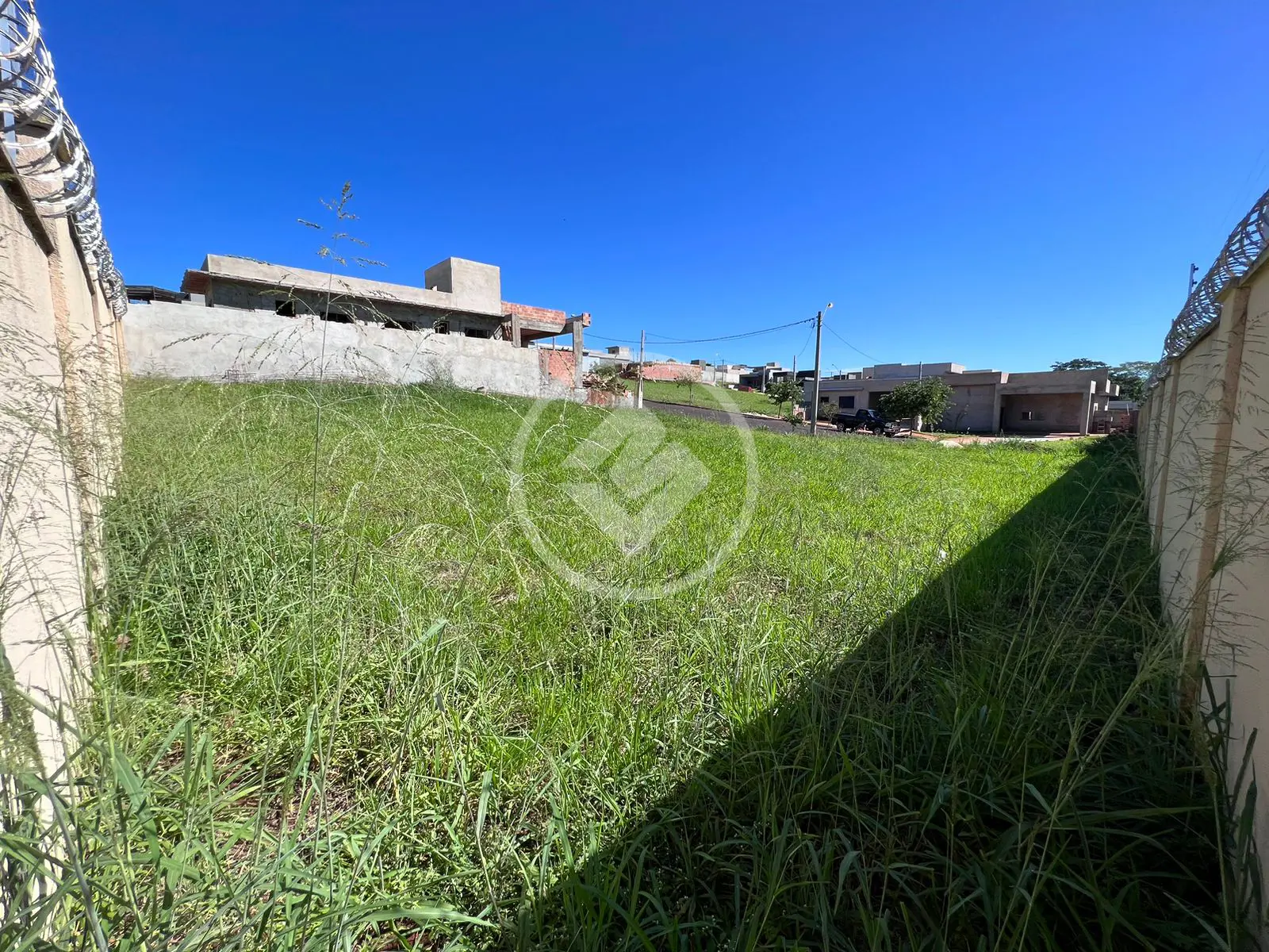 Terreno Condomínio Terras de Santa Martha, Ribeirão Preto - SP — foto 2