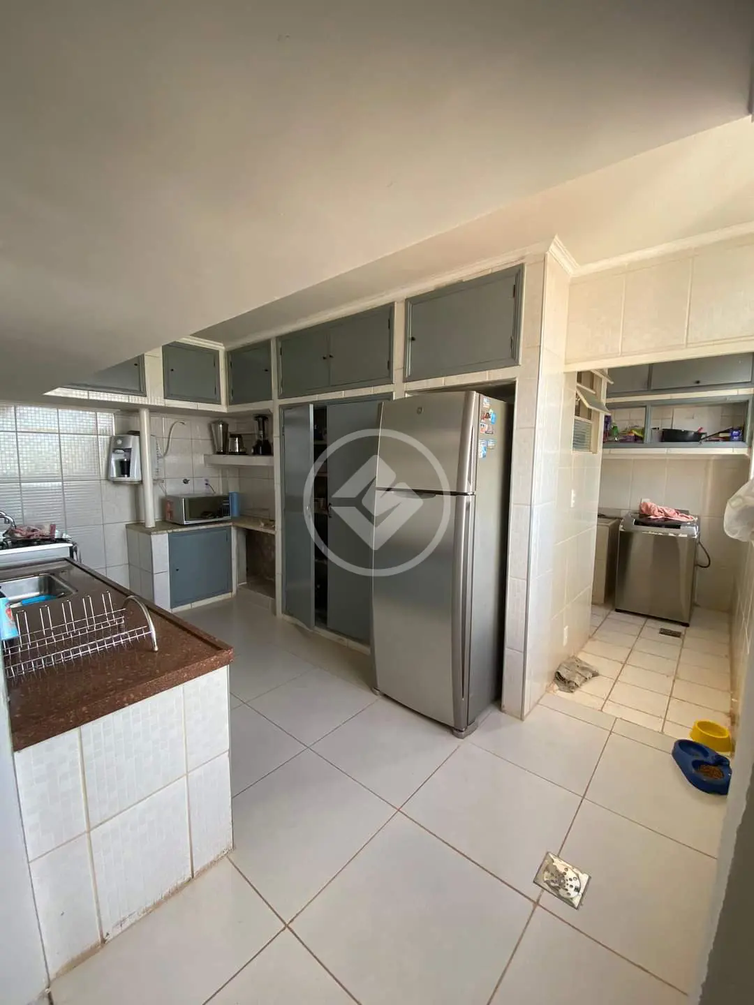 Imagem 1 - Apartamento em Centro, Ribeirão Preto - SP