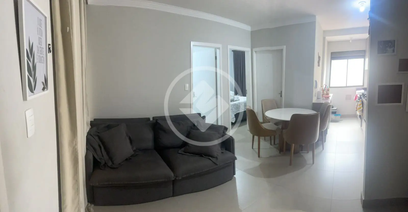 Apartamento Jardim Vista Bella, Ribeirão Preto - SP — foto 2